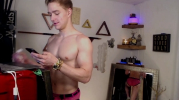 Fullerofficial  18-08-2021 video nude